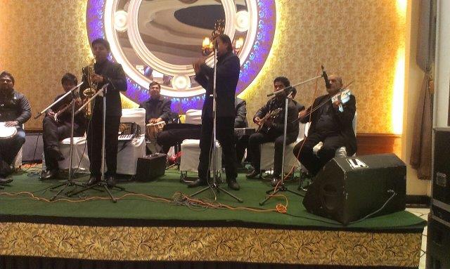 live symphony bands nagpur